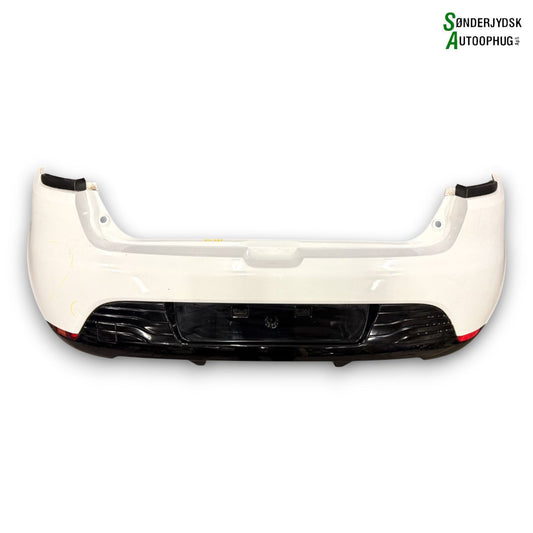 Renault Clio 4 Bagkofanger Med OEM Nr. 850103029R Fra Renault Ophugger