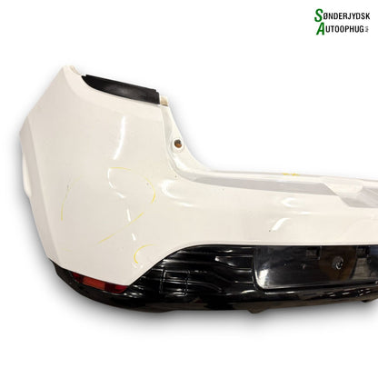 Renault Clio 4 Bagkofanger Med OEM Nr. 850103029R Fra Renault Ophugger