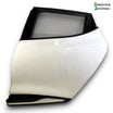 Renault Clio 4 Bagdør V Med OEM Nr. 821016892R Fra Renault Ophugger