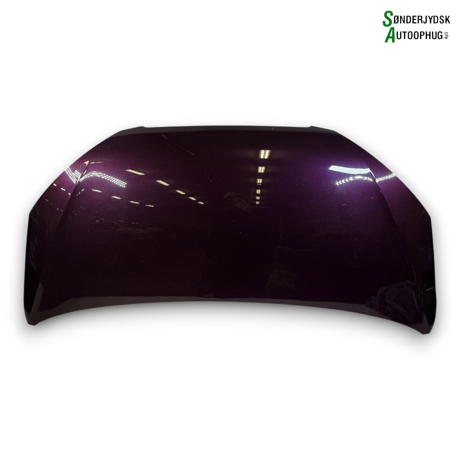 Seat Mii Fronthjelm Med OEM Nr. 1SL823031B Fra Seat Ophugger