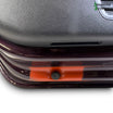 Seat Mii Bagdør V Med OEM Nr. 1S4833055B Fra Seat Ophugger