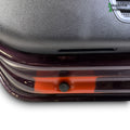 Seat Mii Bagdør V Med OEM Nr. 1S4833055B Fra Seat Ophugger