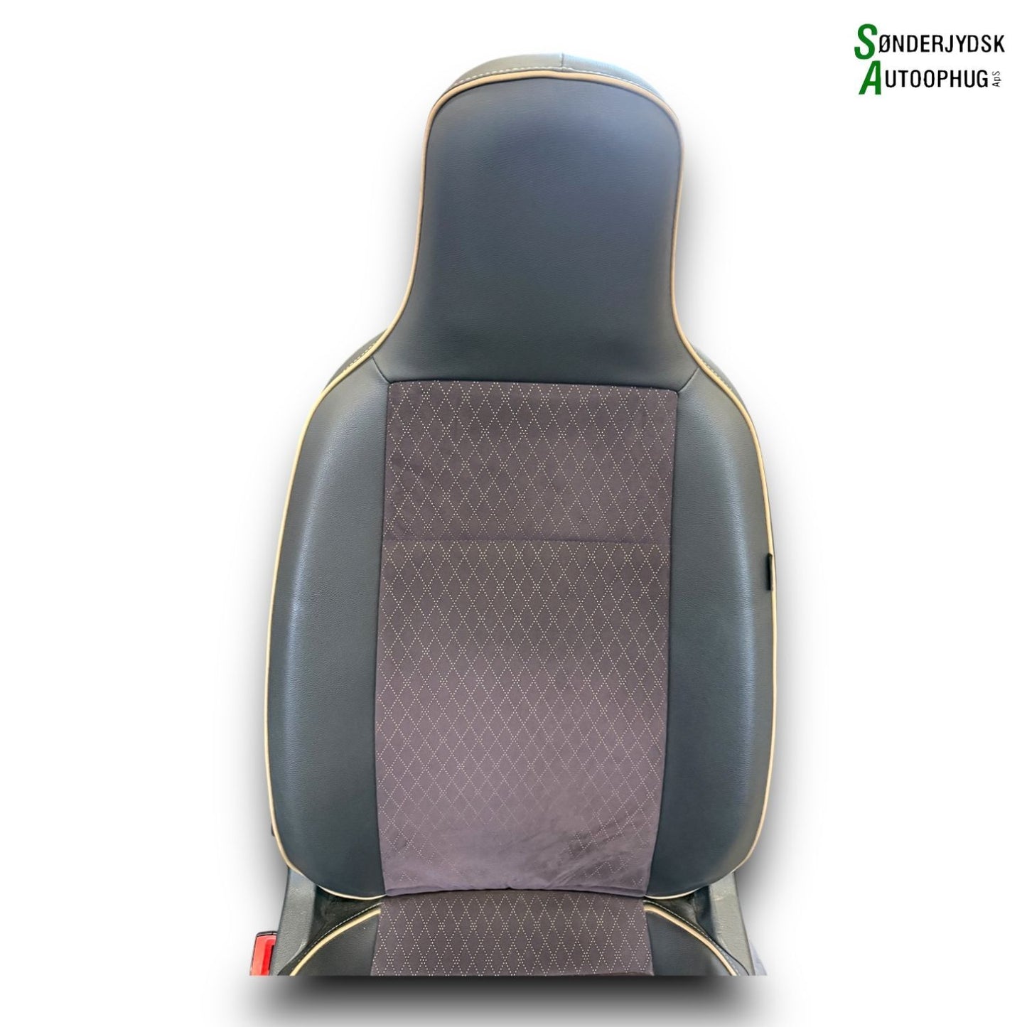 Seat Mii Indtræk - Kabine Med OEM Nr. Ophugger Fra Seat Ophugger