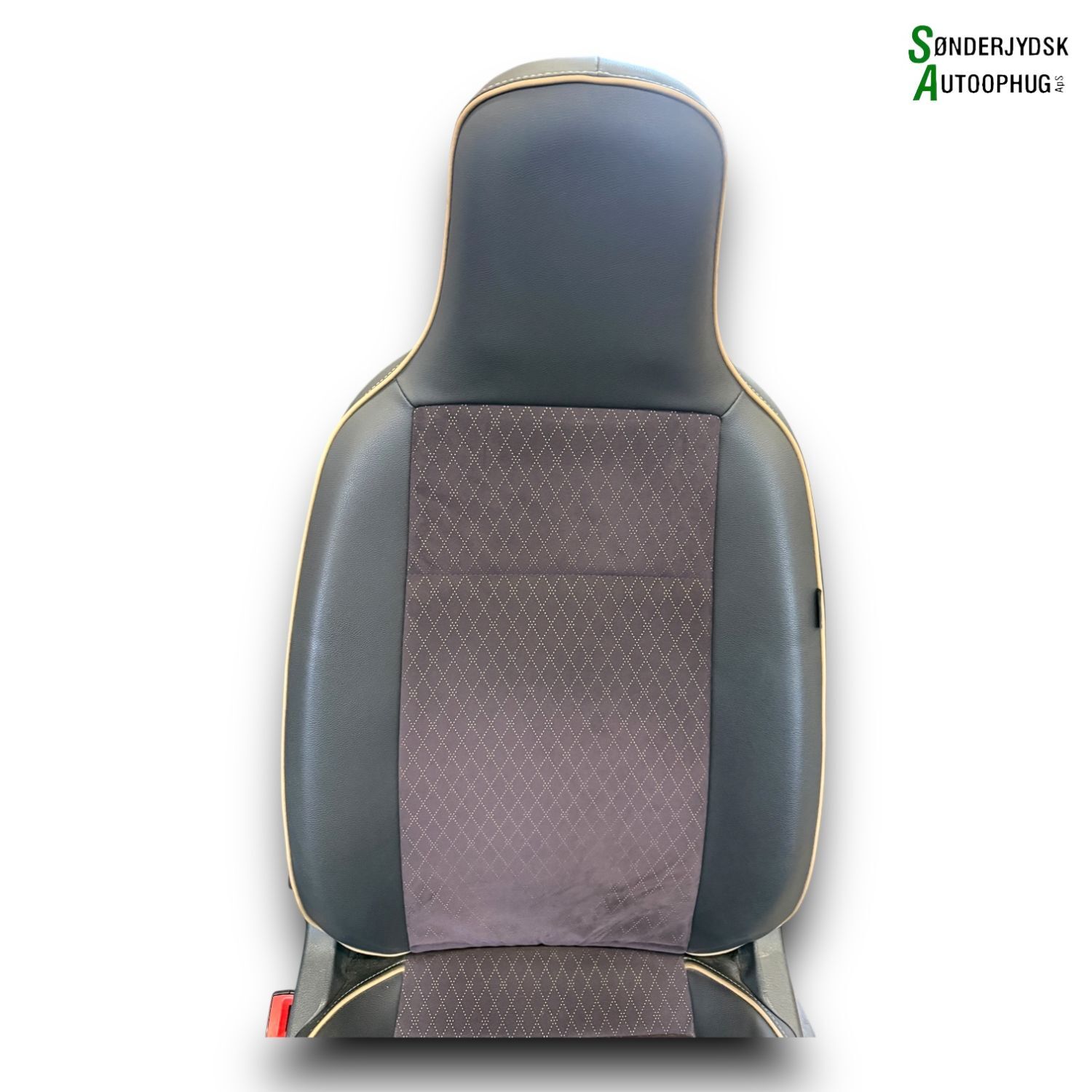 Seat Mii Indtræk - Kabine Med OEM Nr. Ophugger Fra Seat Ophugger