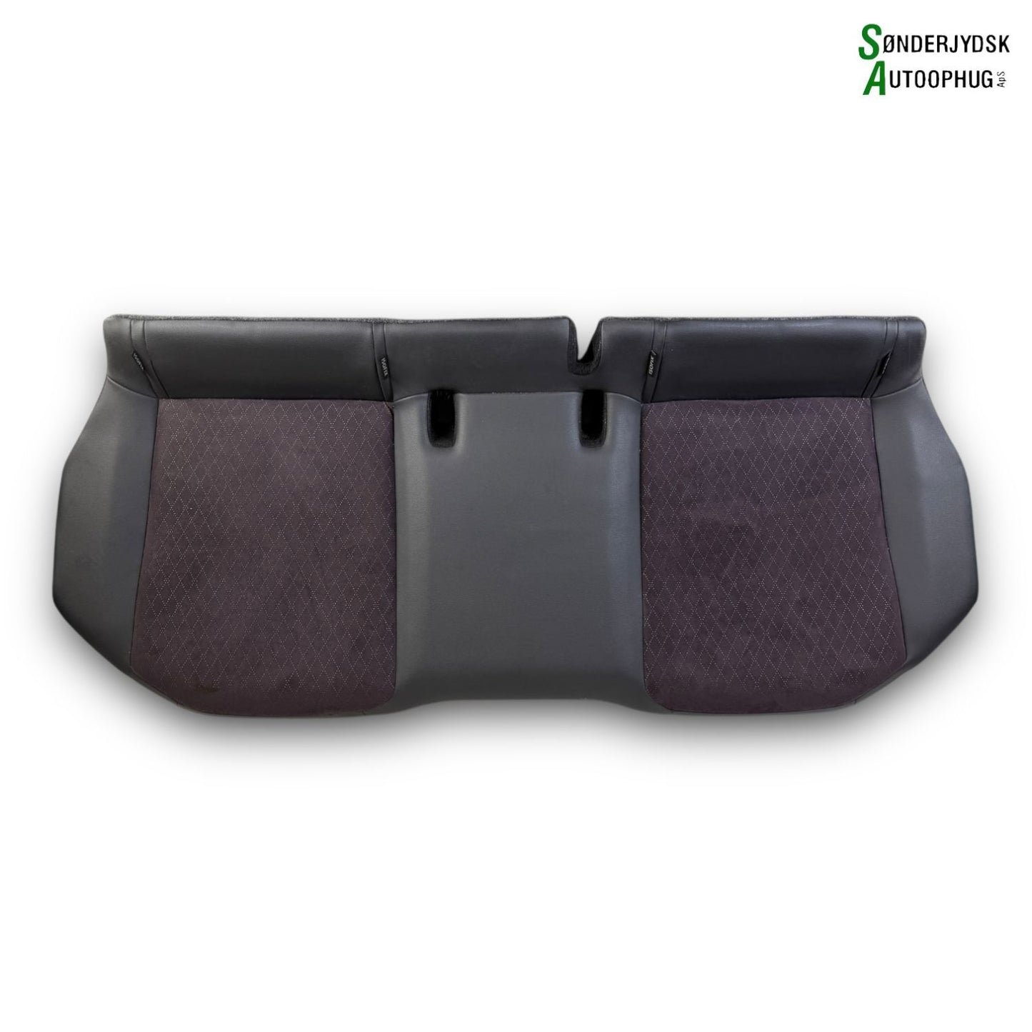 Seat Mii Indtræk - Kabine Med OEM Nr. Ophugger Fra Seat Ophugger