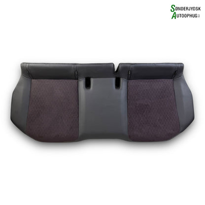 Seat Mii Indtræk - Kabine Med OEM Nr. Ophugger Fra Seat Ophugger