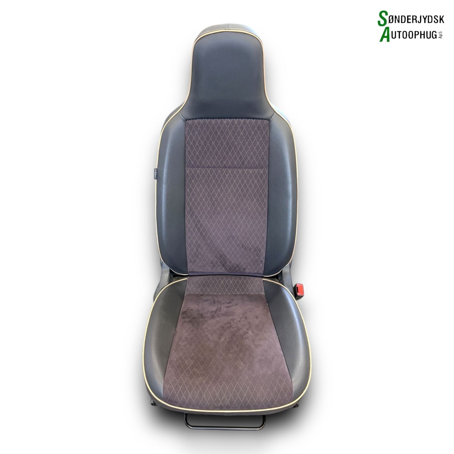 Seat Mii Indtræk - Kabine Med OEM Nr. Ophugger Fra Seat Ophugger