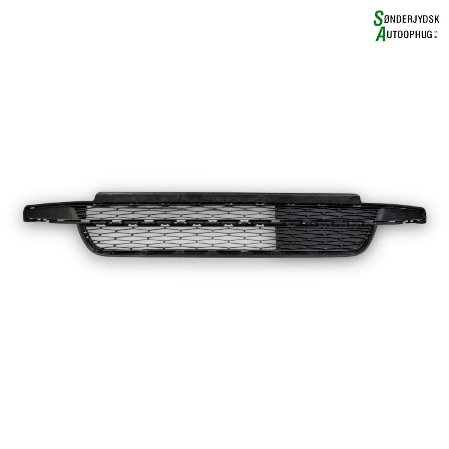 Seat Mii Kofangergitter Med OEM Nr. 1SL853677B9B9 Fra Seat Ophugger