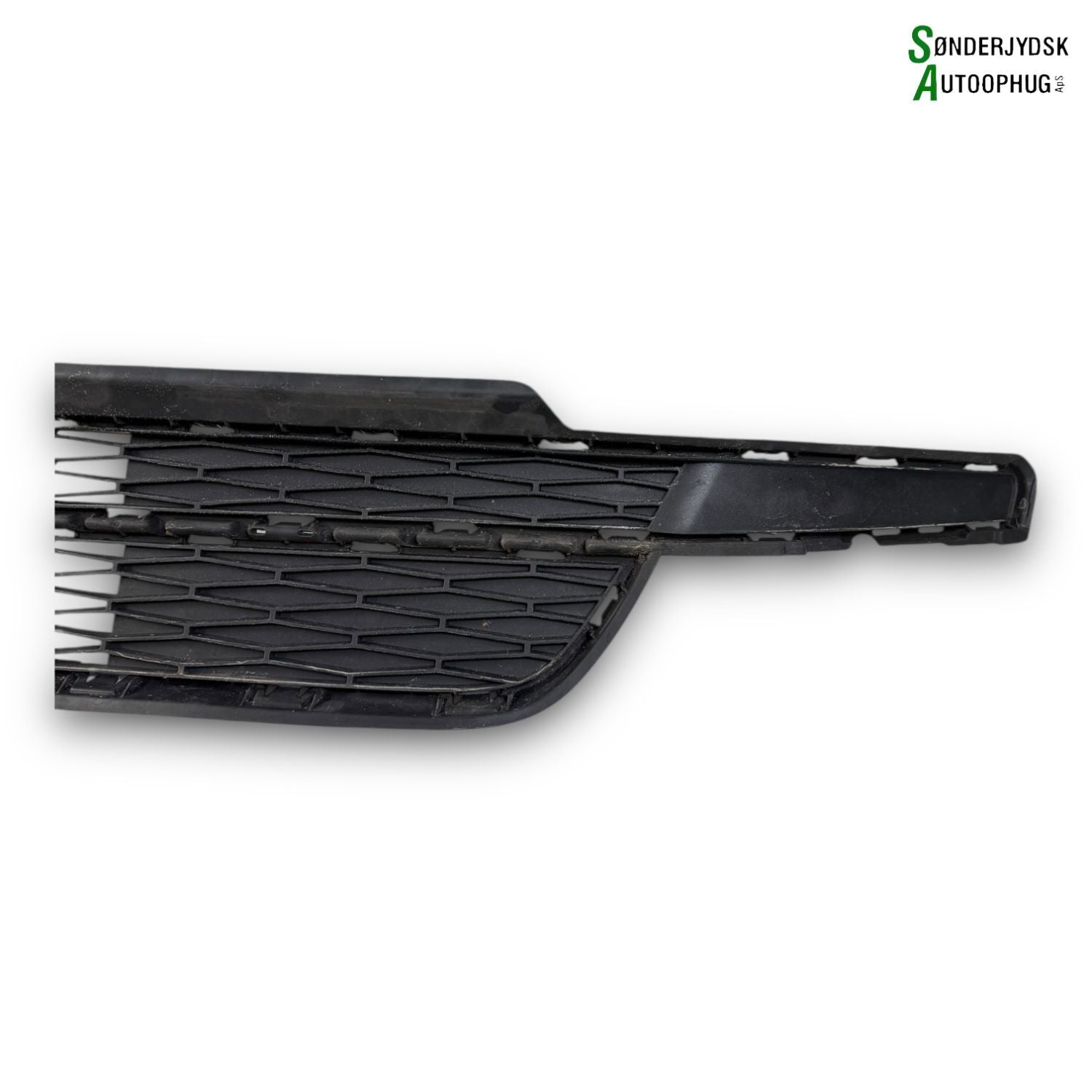 Seat Mii Kofangergitter Med OEM Nr. 1SL853677B9B9 Fra Seat Ophugger