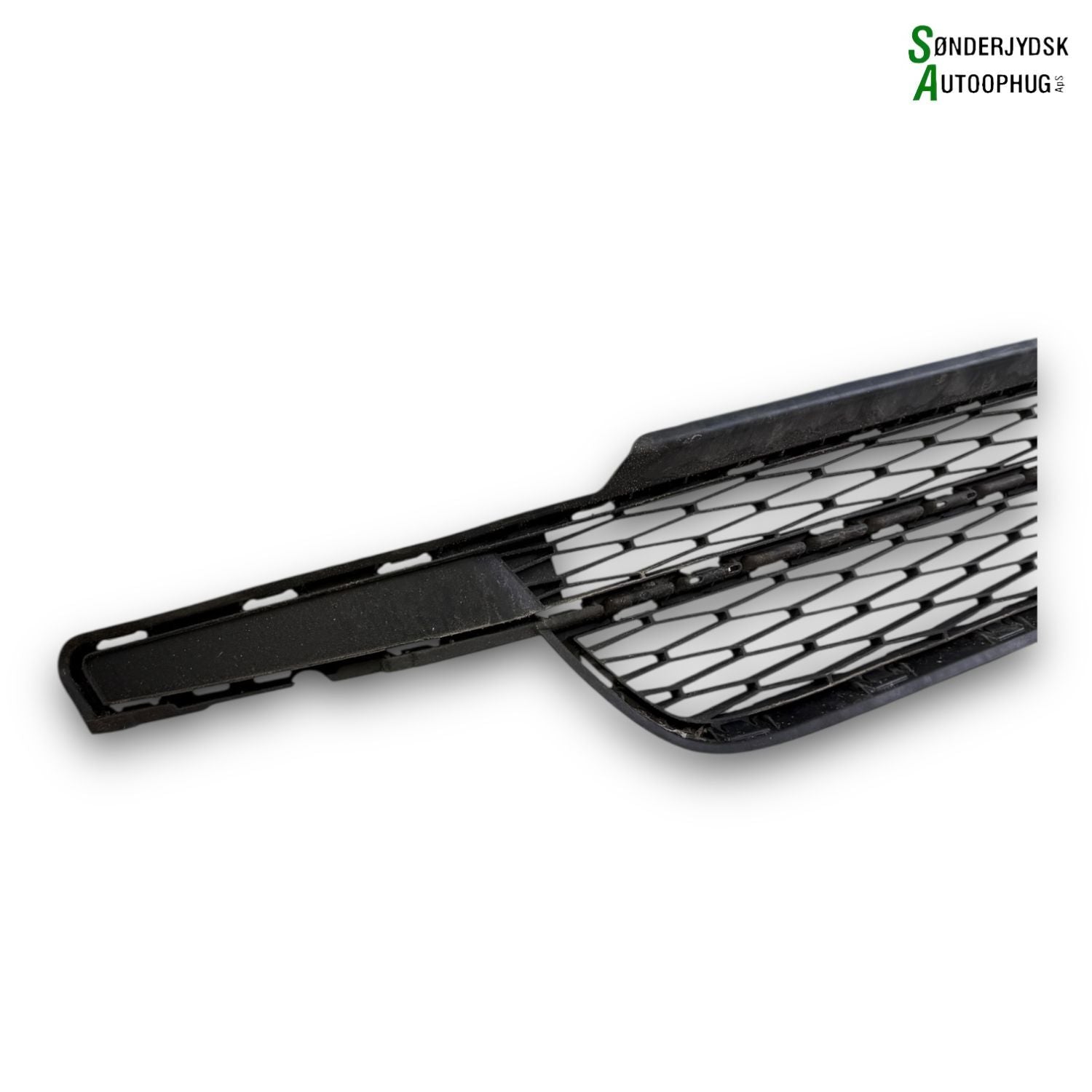 Seat Mii Kofangergitter Med OEM Nr. 1SL853677B Fra Seat Ophugger