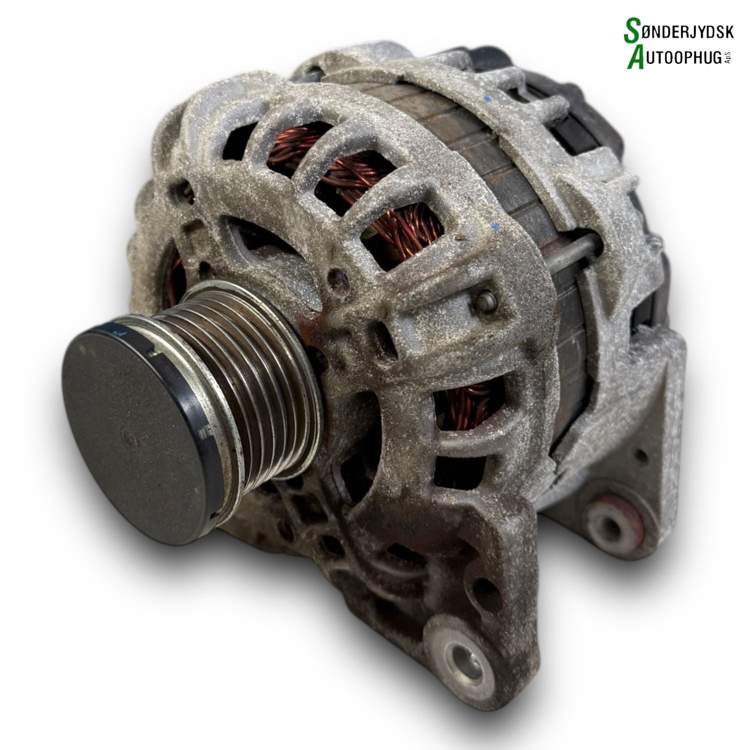 Seat Mii Generator Med OEM Nr. 04C903023J Fra Seat Ophugger