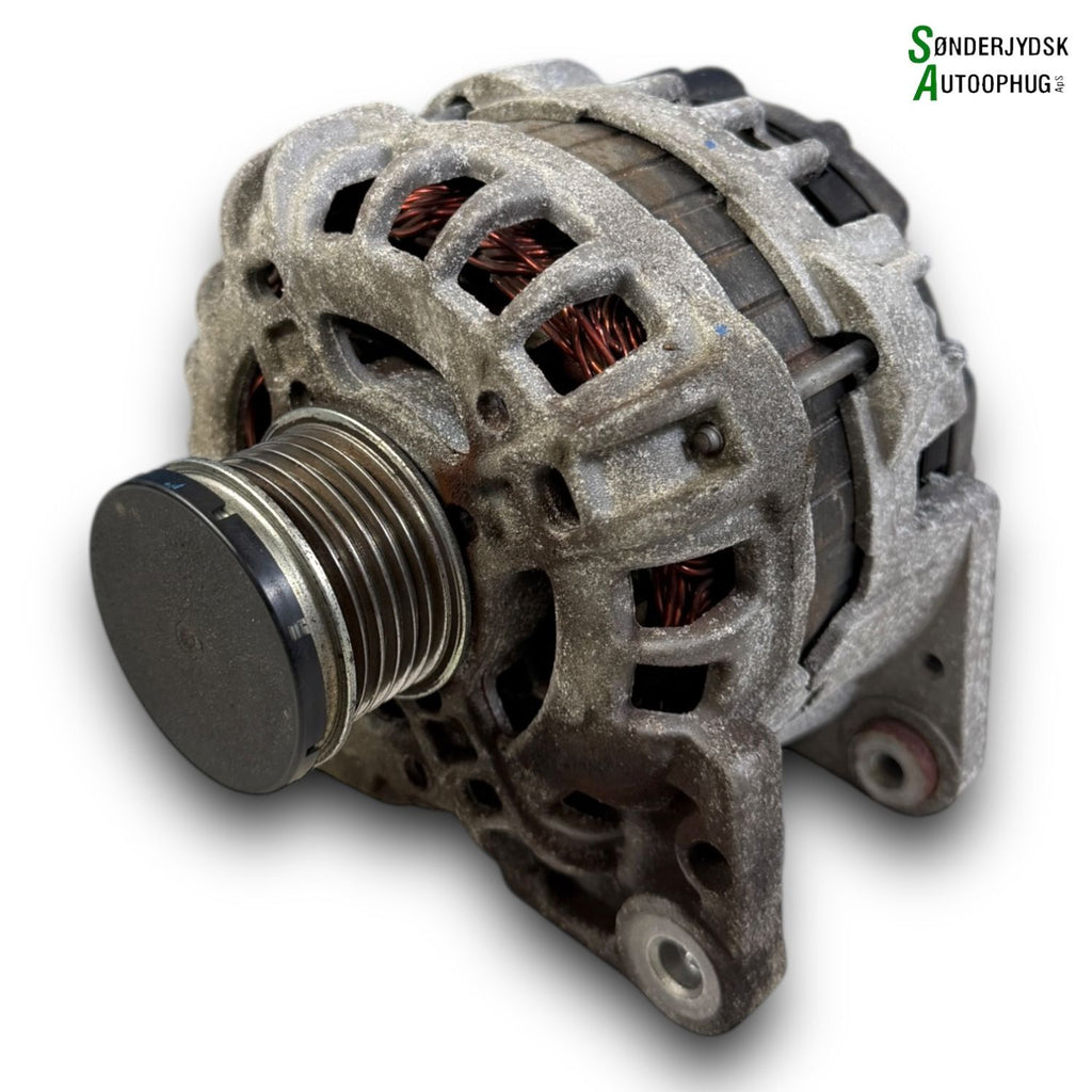 Seat Mii Generator Med OEM Nr. 04C903023DX Fra Seat Ophugger