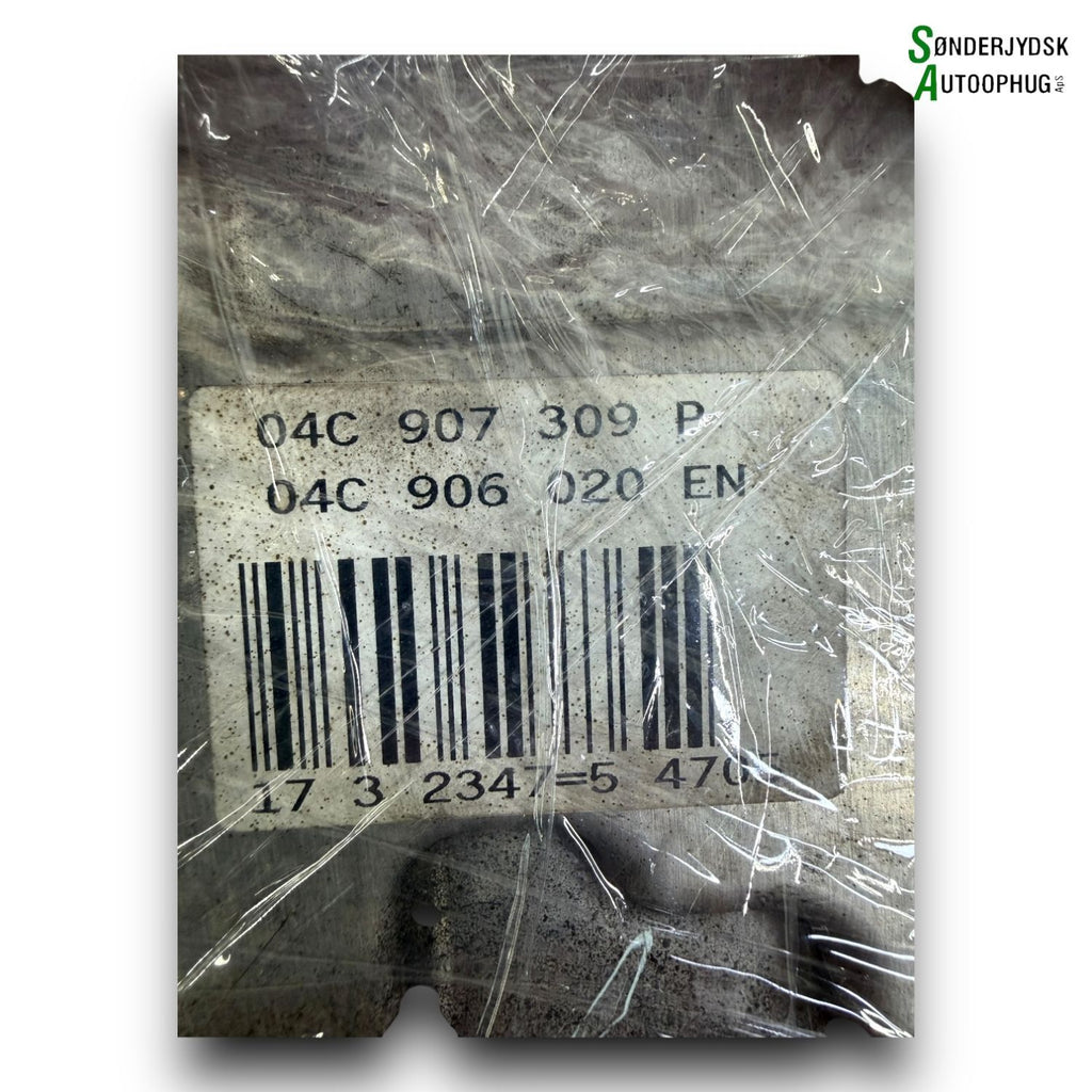 Seat Mii Motorstyring - Motorstyreboks - Injection Elboks Med OEM Nr. 04C906020EN120 Fra Seat Ophugger