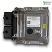 Seat Mii Motorstyring - Motorstyreboks - Injection Elboks Med OEM Nr. 0261S08575 Fra Seat Ophugger