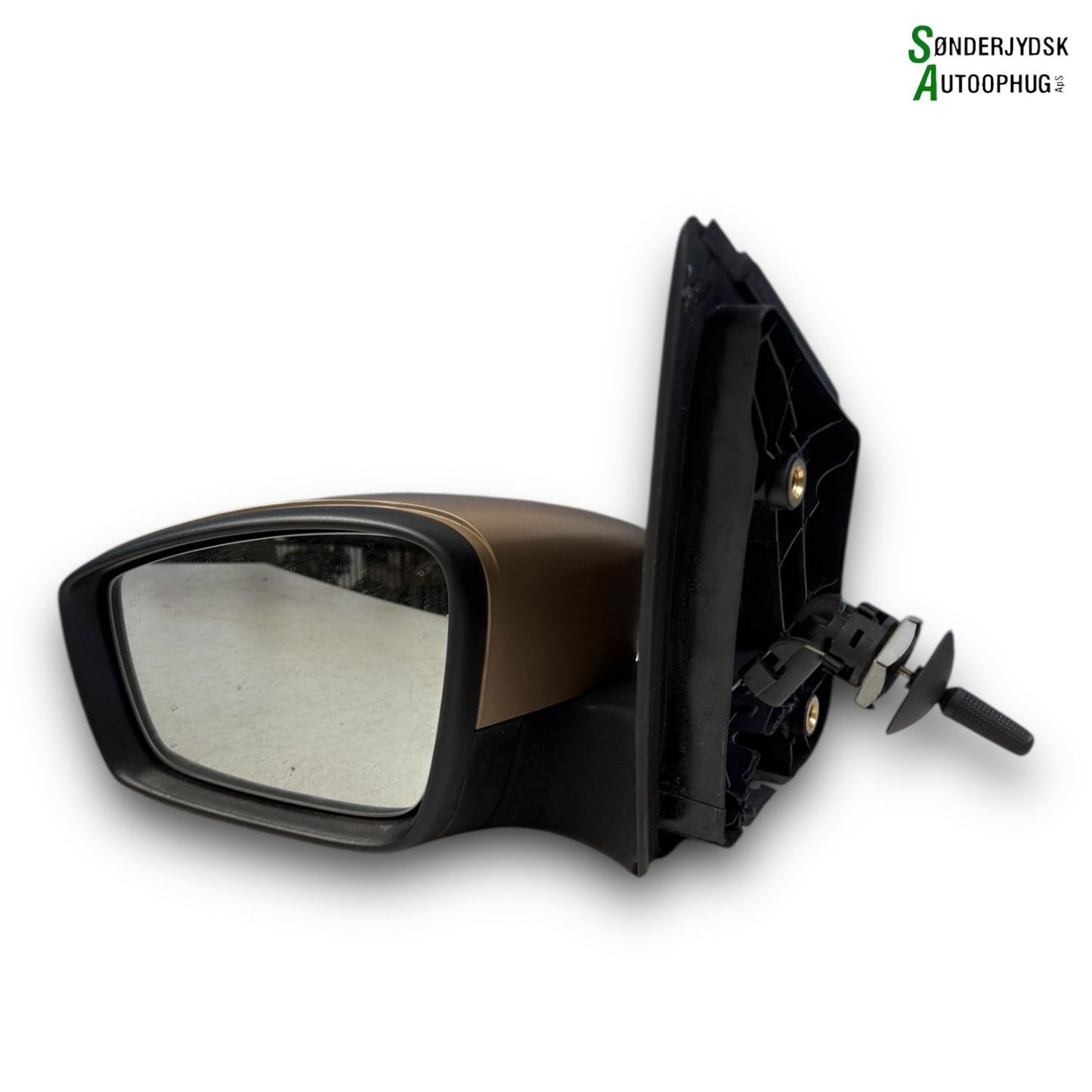 Seat Mii Sidespejl Med OEM Nr. 5Z1857537A Fra Seat Ophugger