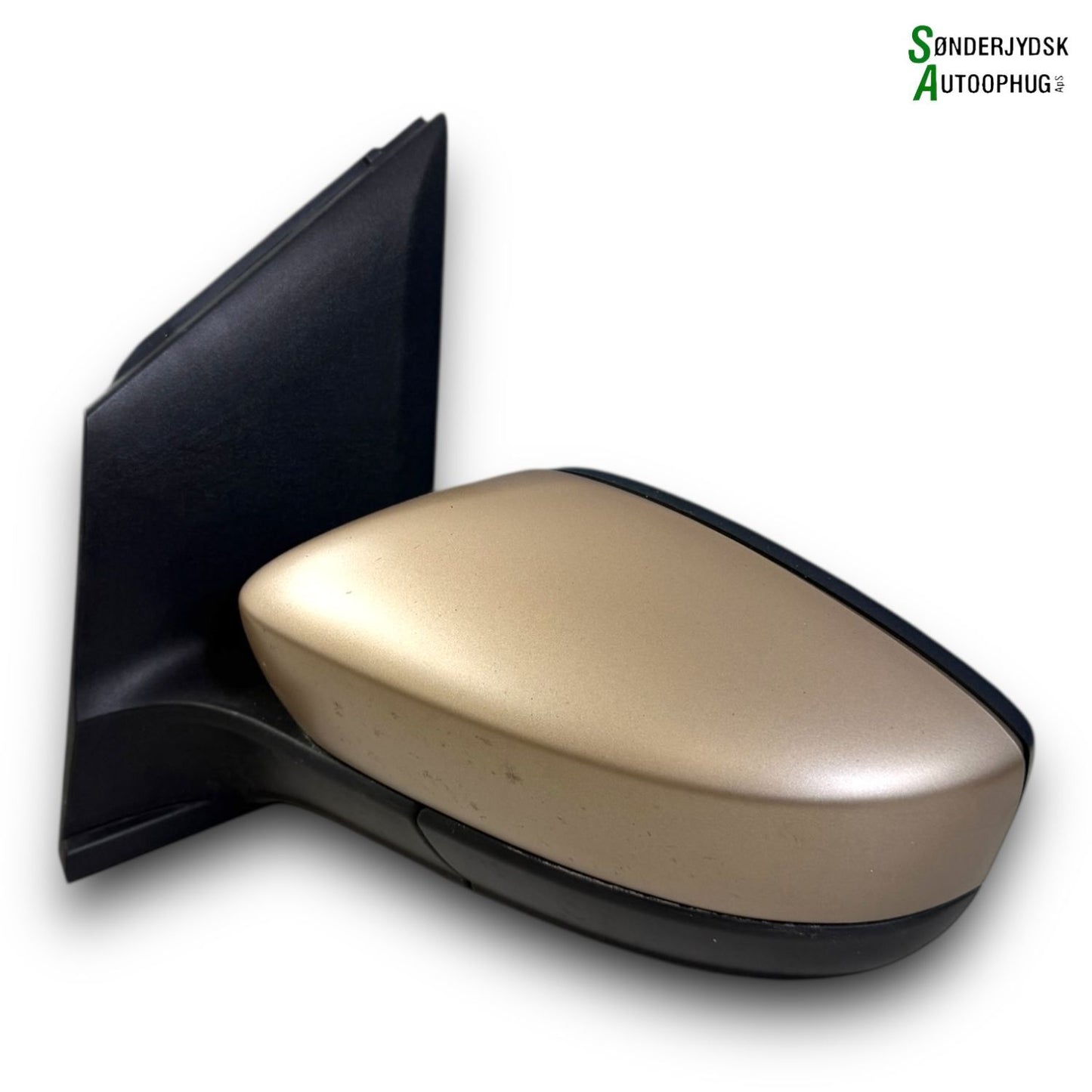 Seat Mii Sidespejl Med OEM Nr. 5Z1857537A Fra Seat Ophugger