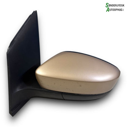 Seat Mii Sidespejl Med OEM Nr. 5Z1857537A Fra Seat Ophugger