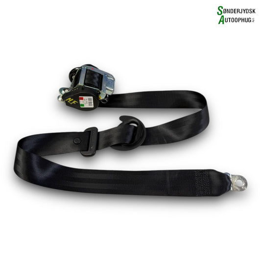 Seat Mii Sikkerhedsseler For Med OEM Nr. 1S4857706F Fra Seat Ophugger