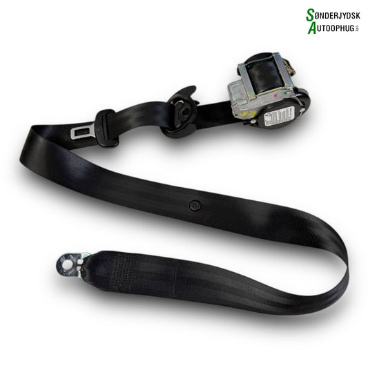 Seat Mii Sikkerhedsseler For Med OEM Nr. 1S4857705ERAA Fra Seat Ophugger