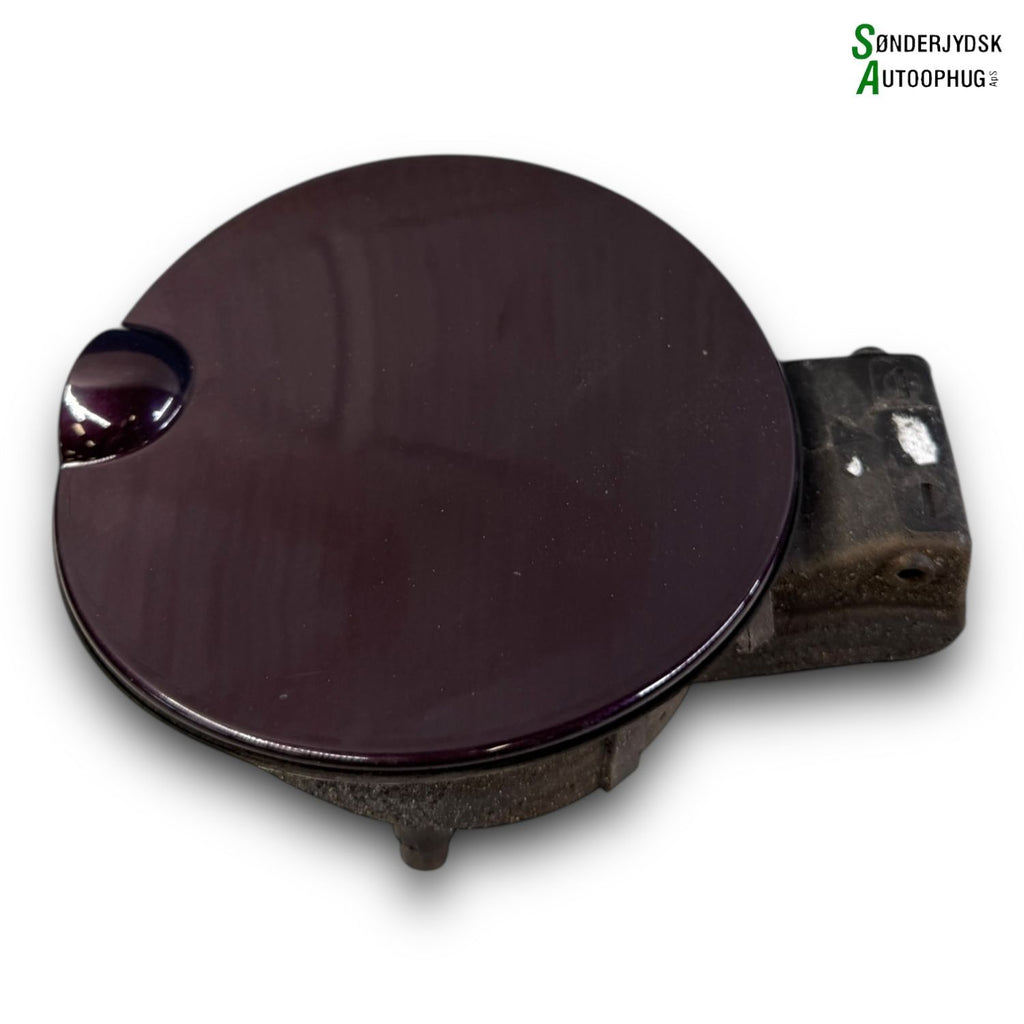 Seat Mii Benzinklap / Tankklap Med OEM Nr. 1S0809857KGRU Fra Seat Ophugger