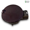 Seat Mii Benzinklap / Tankklap Med OEM Nr. 1S0809857KGRU Fra Seat Ophugger
