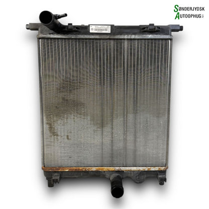 Seat Mii Køler Med OEM Nr. 1S0121253AH Fra Seat Ophugger