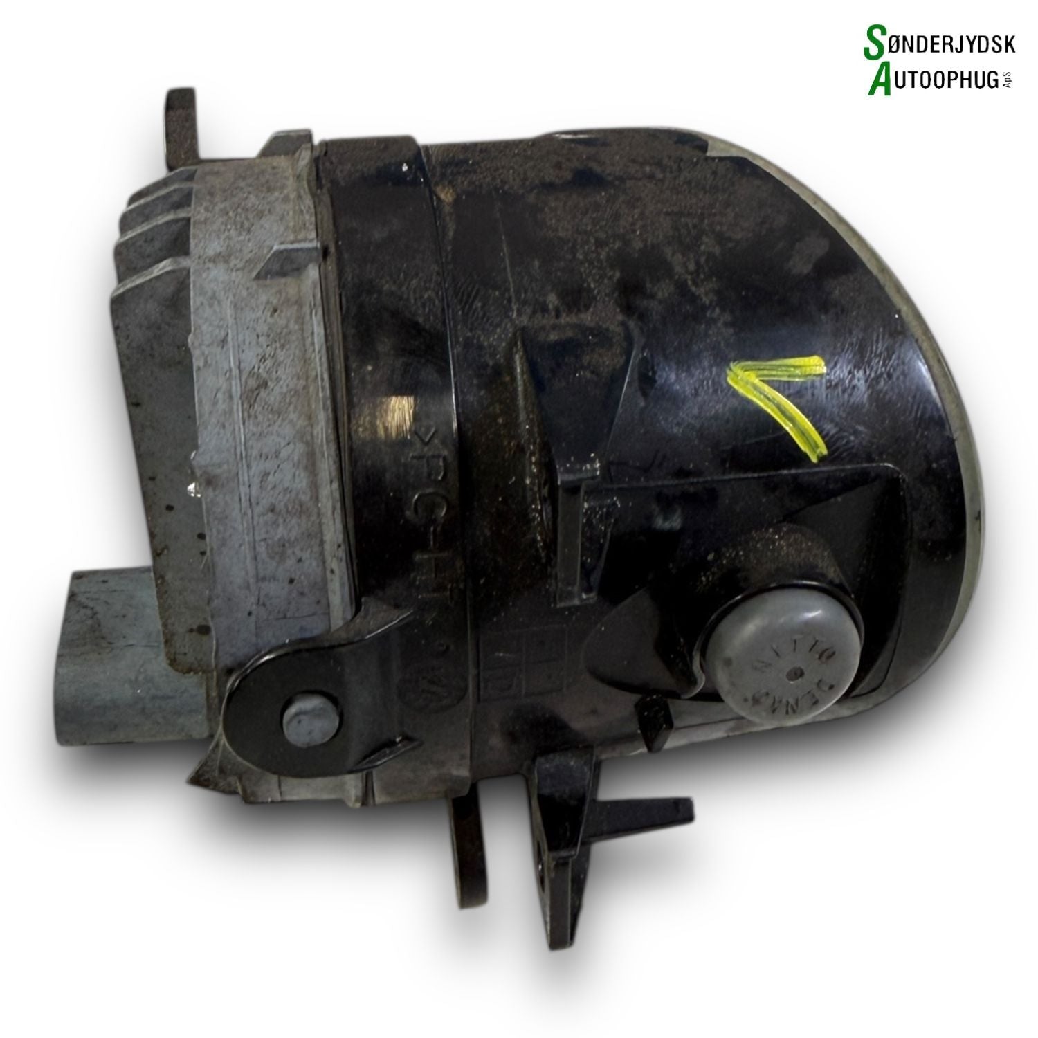 Seat Mii Kørelys / LED Lygte Med OEM Nr. 1ST941055 Fra Seat Ophugger