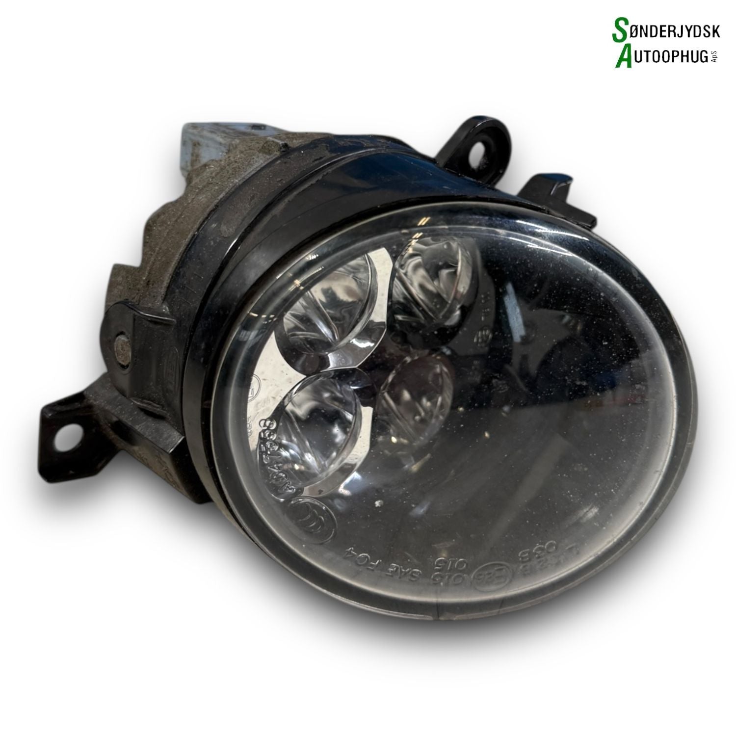 Seat Mii Kørelys / LED Lygte Med OEM Nr. 1ST941055 Fra Seat Ophugger