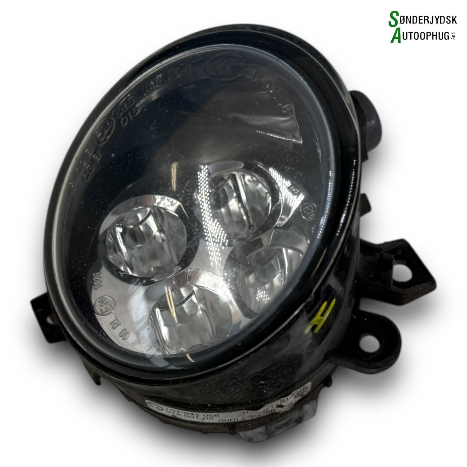 Seat Mii Kørelys / LED Lygte Med OEM Nr. 1ST941056 Fra Seat Ophugger