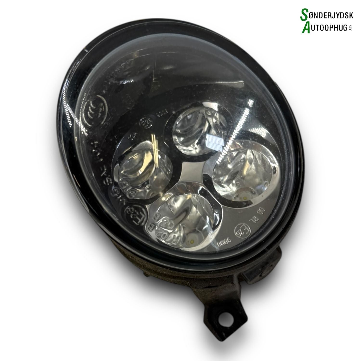 Seat Mii Kørelys / LED Lygte Med OEM Nr. 1ST941056 Fra Seat Ophugger