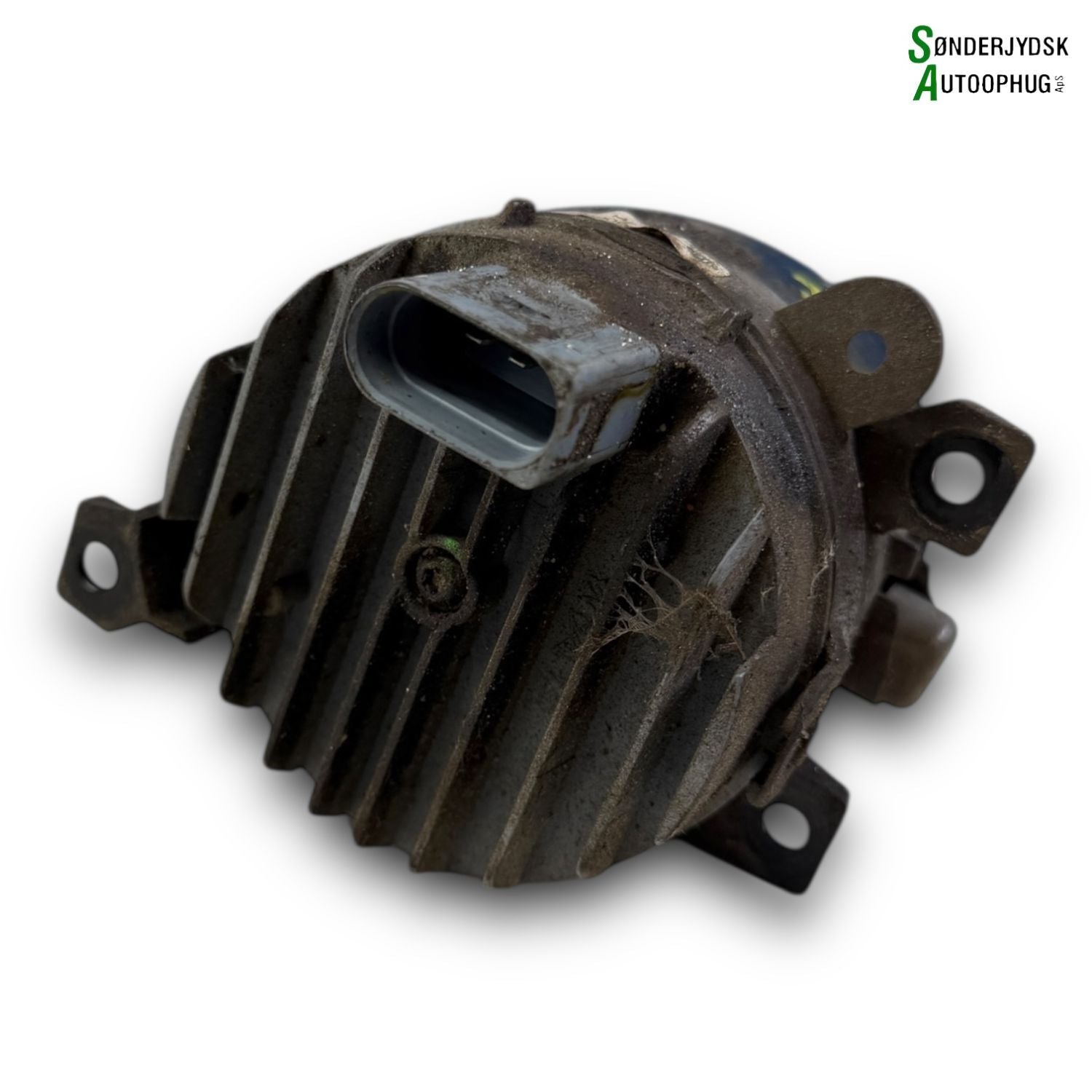 Seat Mii Kørelys / LED Lygte Med OEM Nr. 1ST941056 Fra Seat Ophugger