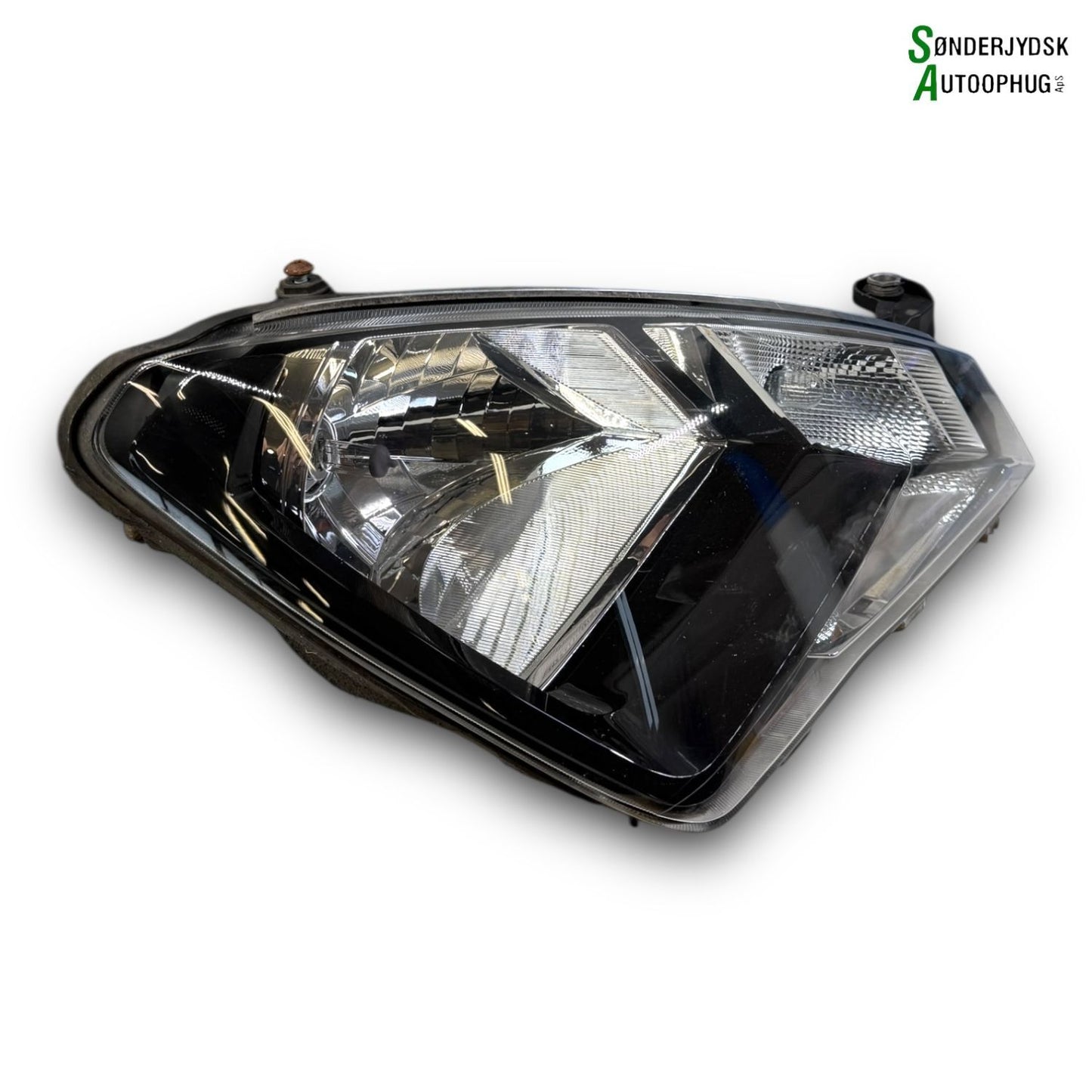 Seat Mii Forlygte Med OEM Nr. 1SL941016F Fra Seat Ophugger