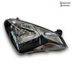 Seat Mii Forlygte Med OEM Nr. 1SL941016F Fra Seat Ophugger