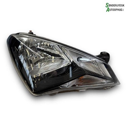 Seat Mii Forlygte Med OEM Nr. 1SL941016F Fra Seat Ophugger