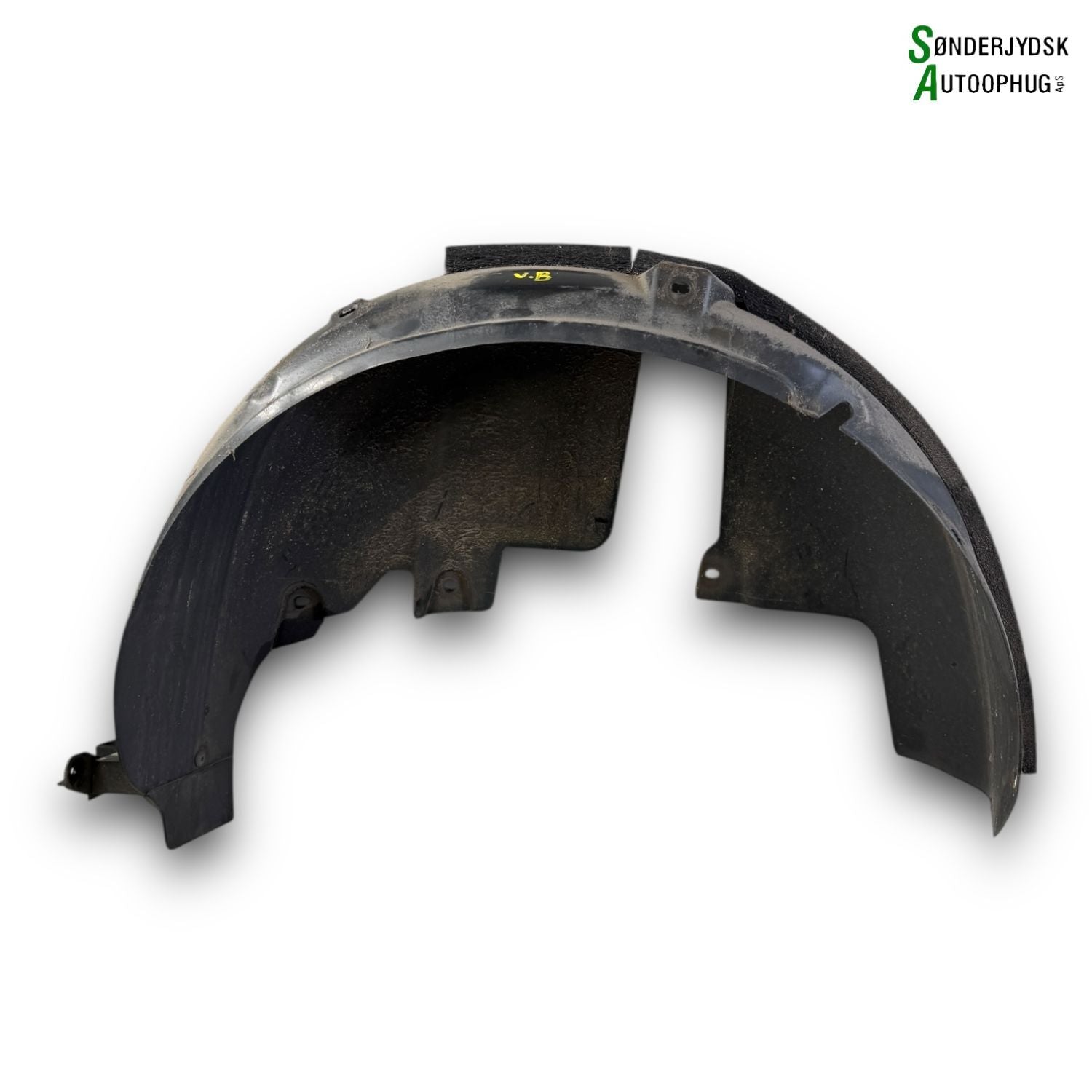 Seat Mii Inderskærm Med OEM Nr. 12E810969A Fra Seat Ophugger