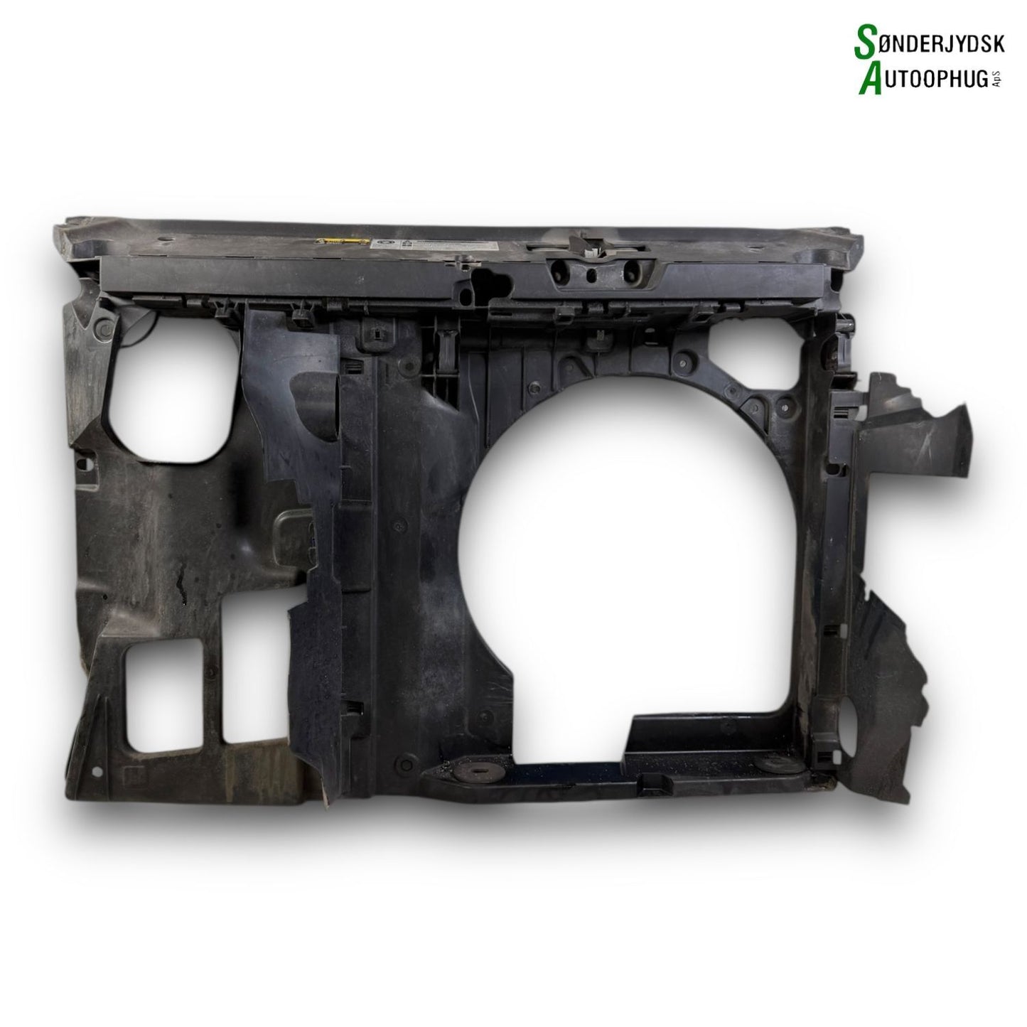 Seat Mii Frontkasse Med OEM Nr. 1S0805588D Fra Seat Ophugger