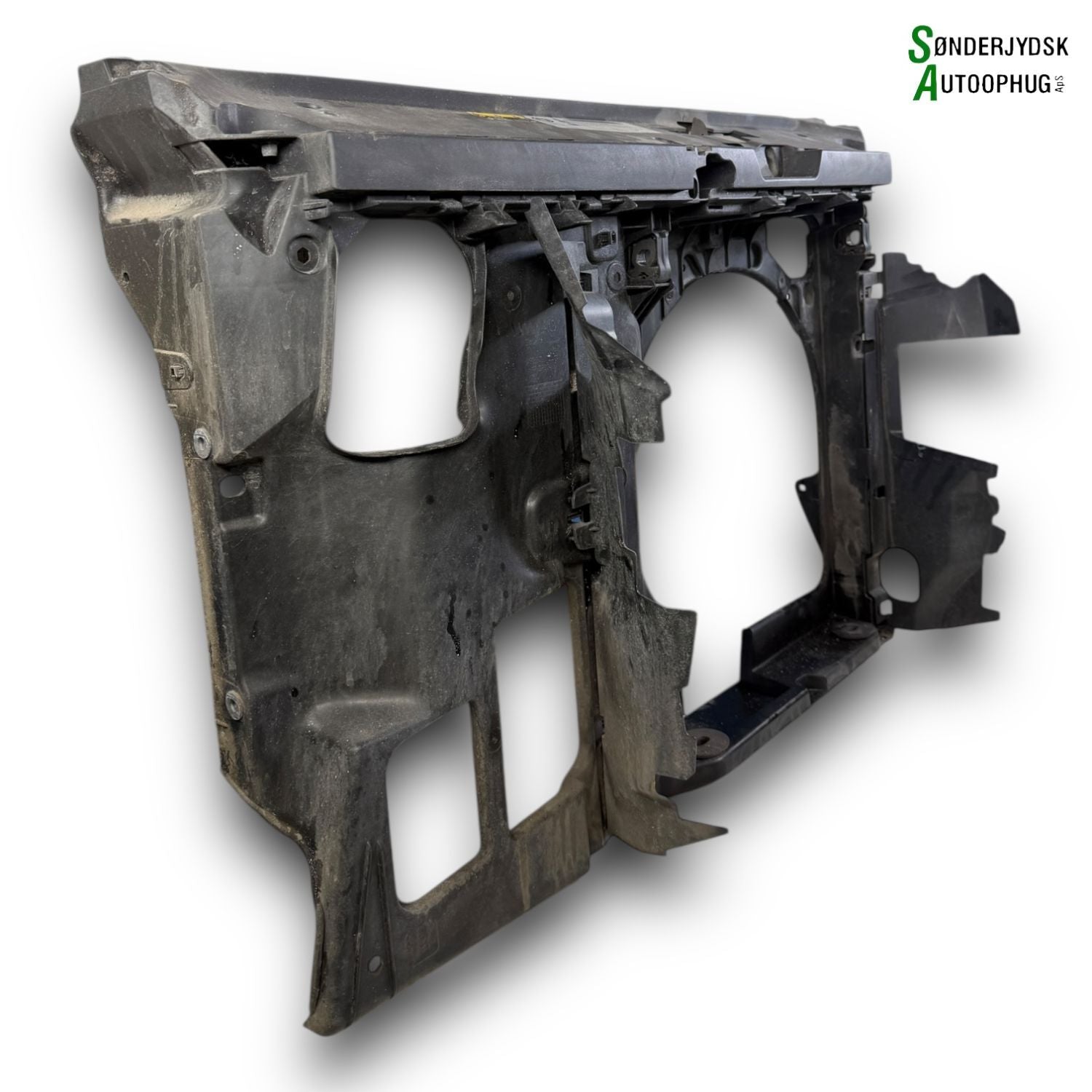 Seat Mii Frontkasse Med OEM Nr. 1S0805588H Fra Seat Ophugger