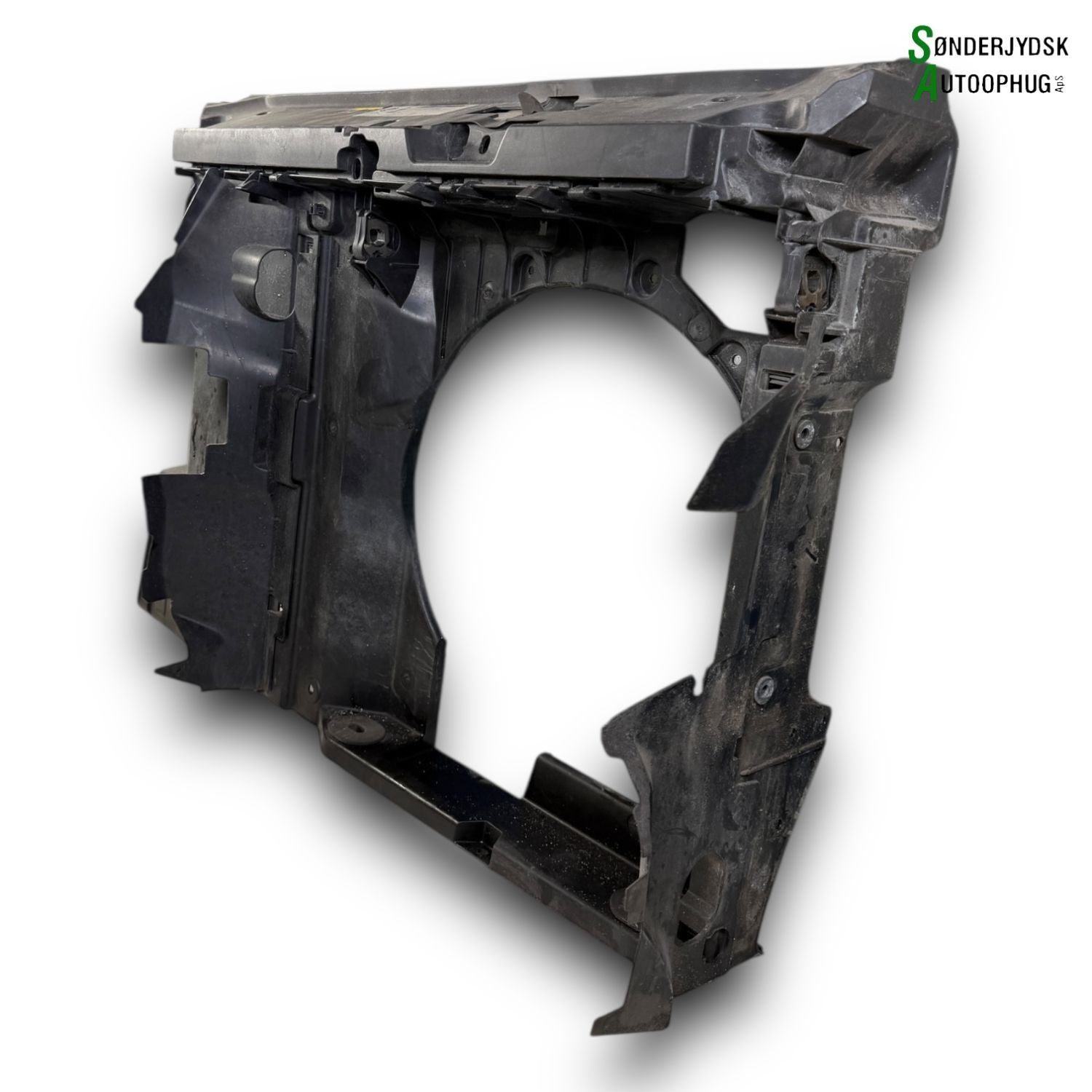 Seat Mii Frontkasse Med OEM Nr. 1S0805588F Fra Seat Ophugger