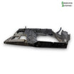 Seat Mii Frontkasse Med OEM Nr. 1S0805588G Fra Seat Ophugger