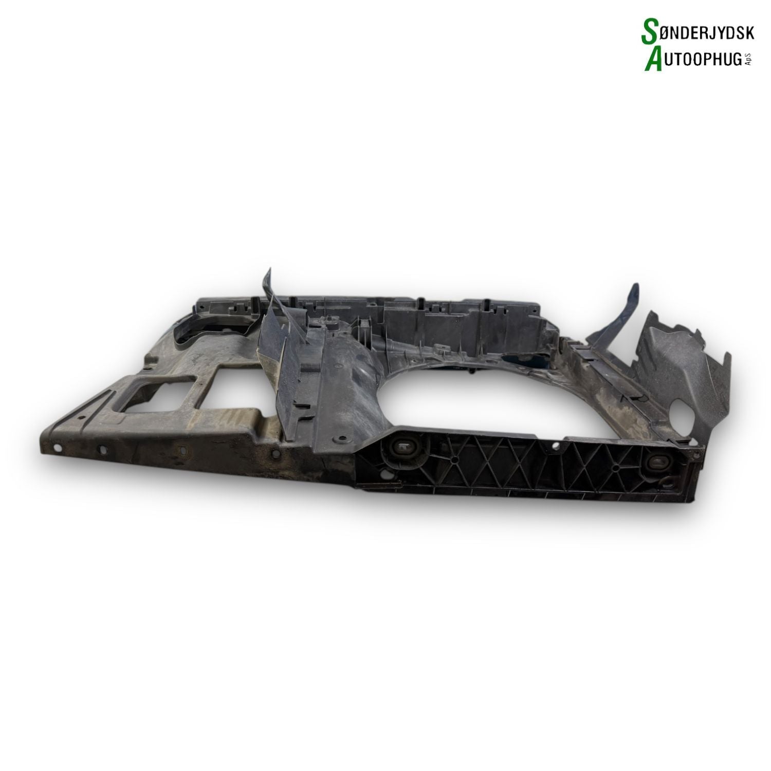 Seat Mii Frontkasse Med OEM Nr. 1S0805588H Fra Seat Ophugger