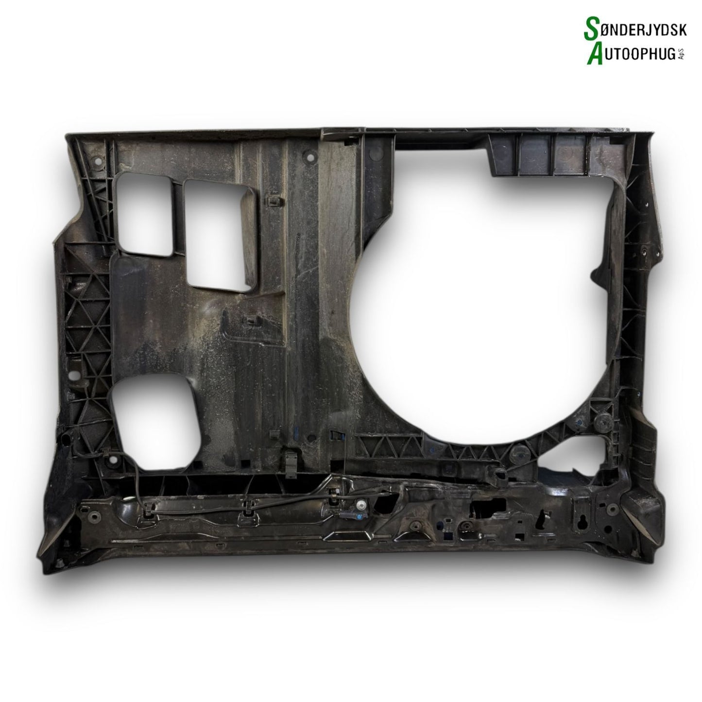 Seat Mii Frontkasse Med OEM Nr. 1S0805588N Fra Seat Ophugger