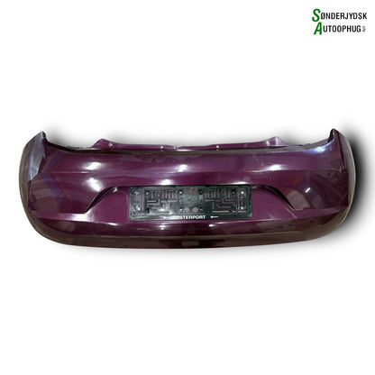 Seat Mii Bagkofanger Med OEM Nr. 1SL807421DGRU Fra Seat Ophugger