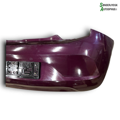 Seat Mii Bagkofanger Med OEM Nr. 1SL807421D Fra Seat Ophugger