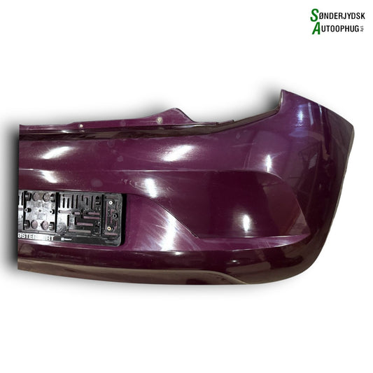 Seat Mii Bagkofanger Med OEM Nr. 1SL807421D Fra Seat Ophugger