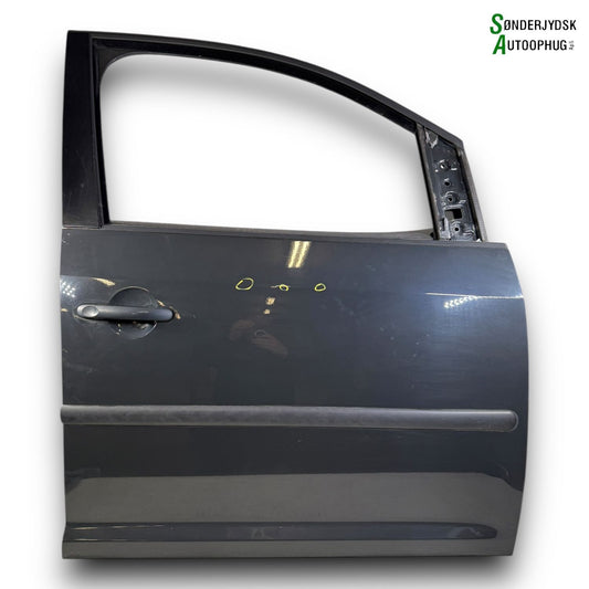VW Caddy 2K Fordør H Med OEM Nr. 2K0831056B Fra VW Ophugger