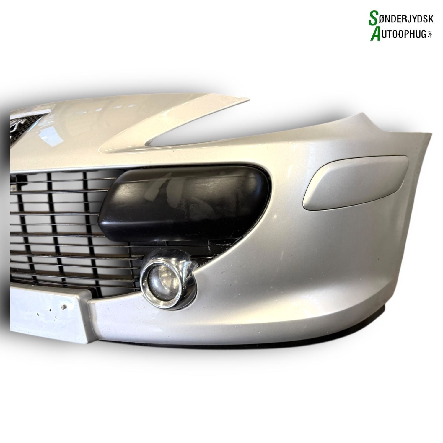 Peugeot 307 Forkofanger Med OEM Nr. 7401CZ Fra Peugeot Ophugger