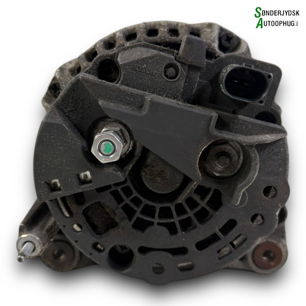 VW Caddy 2K Generator Med OEM Nr. 03F903023JX Fra VW Ophugger