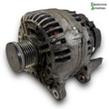 VW Caddy 2K Generator Med OEM Nr. 03F903023D Fra VW Ophugger