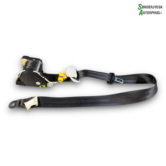 VW Caddy 2K Sikkerhedsseler For Med OEM Nr. 2K5857806A Fra VW Ophugger