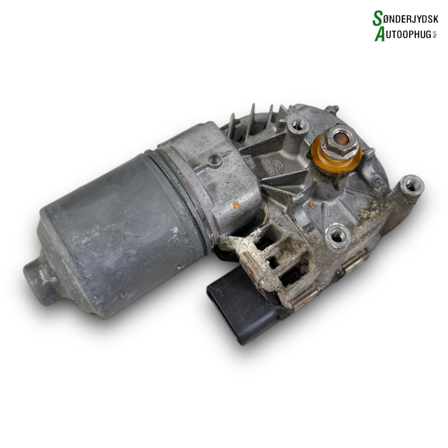 VW Caddy 2K Viskermotor Med OEM Nr. 2K1955023J Fra VW Ophugger